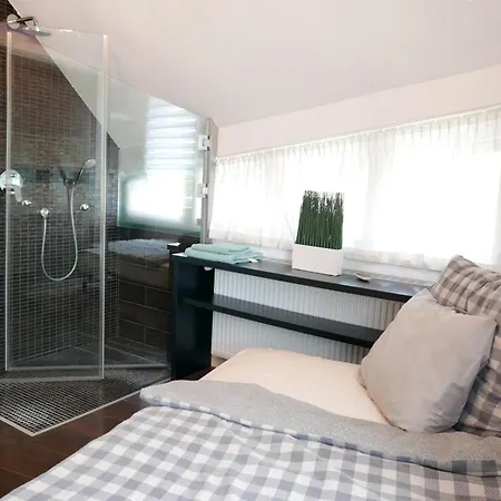 Lejlighed Downtown Luxury Szentendre