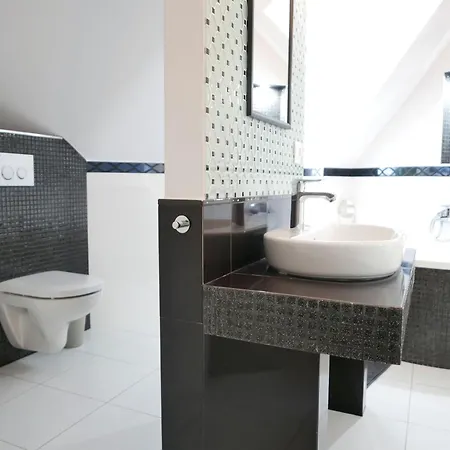 דירה Downtown Luxury סנטאנדרה