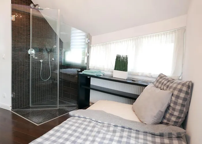 Apartament Downtown Luxury Szentendre