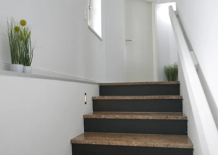 Downtown Luxury Apartament